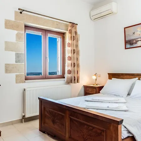 Villa Ktima Edem Ramni