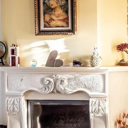 Villa Ktima Edem Ramni